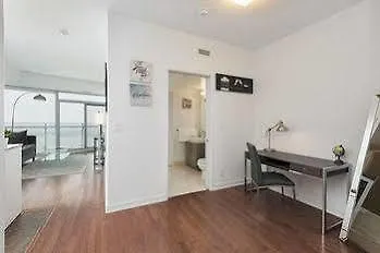 Hotel Diamond Vacation Homes - York Street Toronto