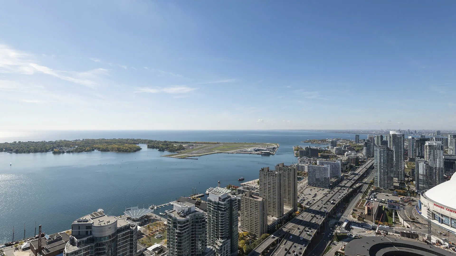 Diamond Vacation Homes - York Street Toronto 4*,