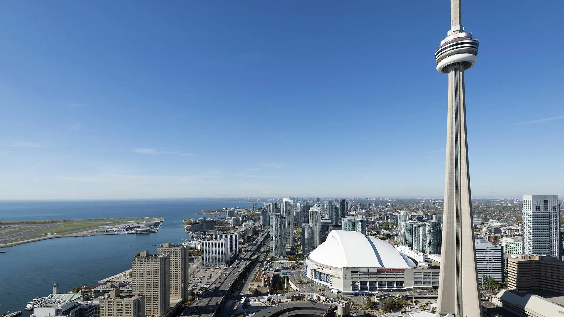 Diamond Vacation Homes - York Street Toronto