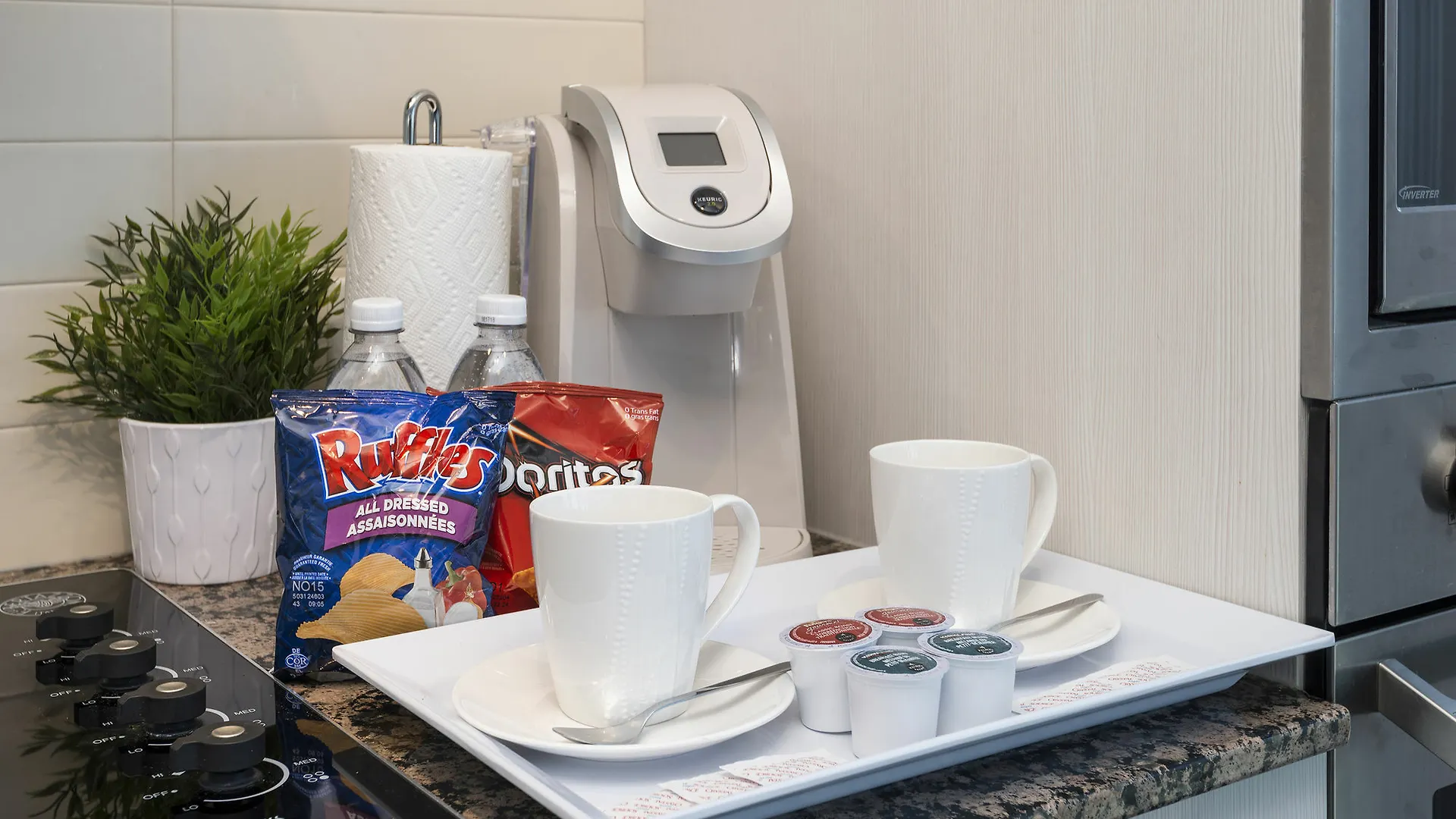 Diamond Vacation Homes - York Street Toronto 4*,  Canada