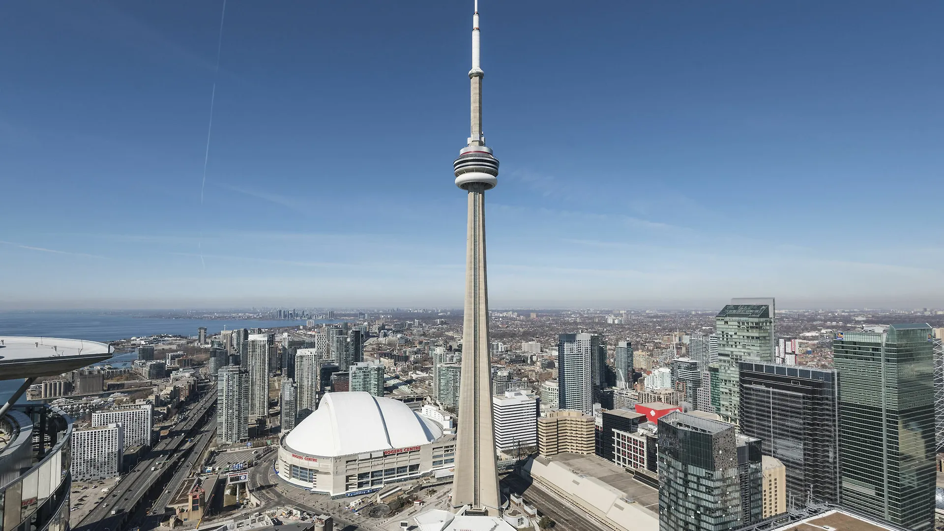 Diamond Vacation Homes - York Street Toronto 4*,  Canada