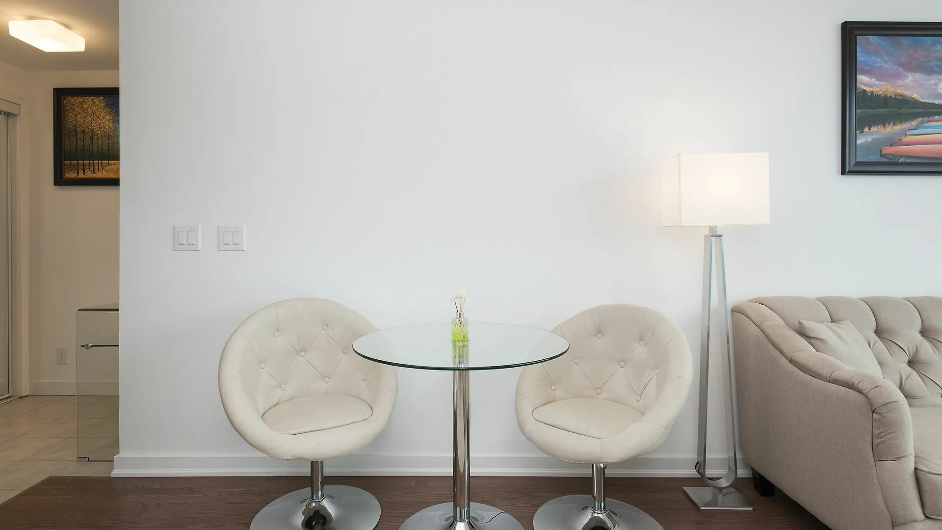 Diamond Vacation Homes - York Street Toronto Hotel