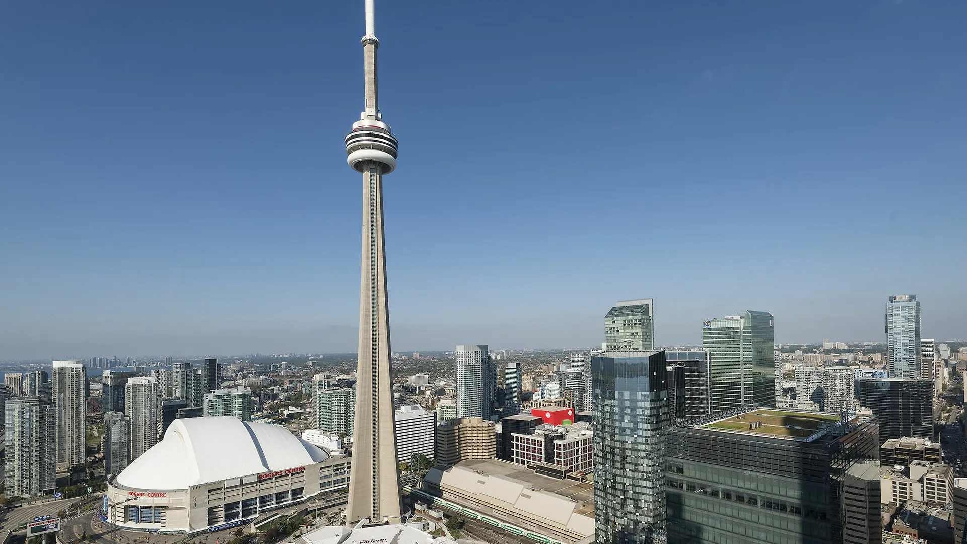 Hotel Diamond Vacation Homes - York Street Toronto