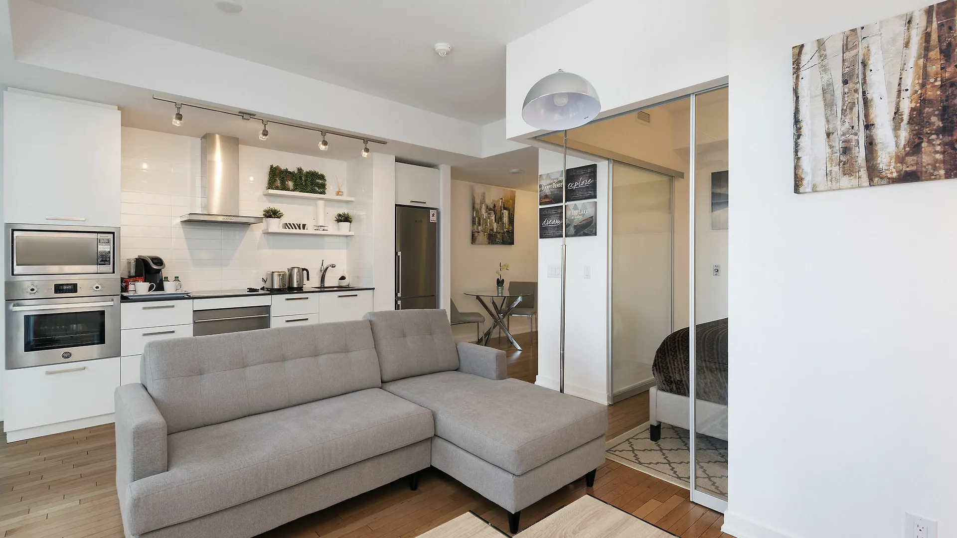 Hotel Diamond Vacation Homes - York Street Toronto