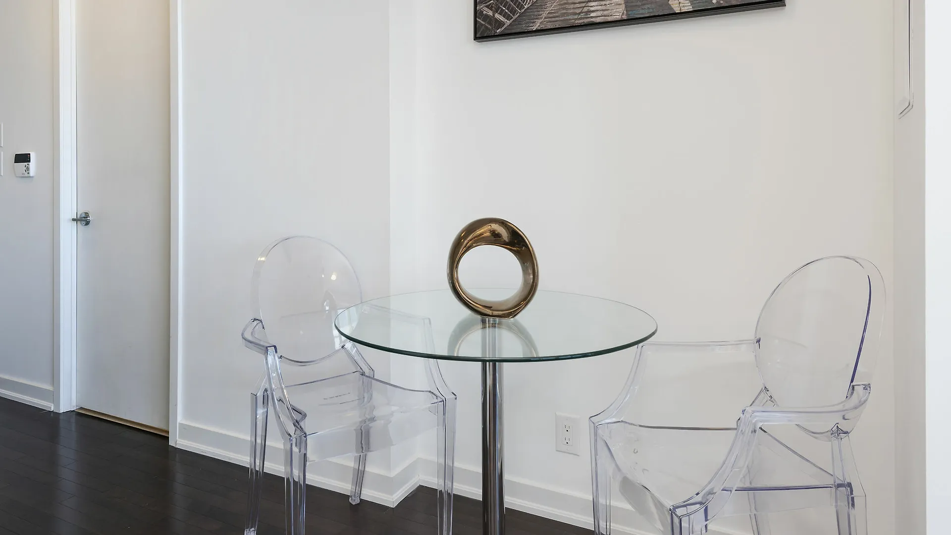 Diamond Vacation Homes - York Street Toronto 4*,  Canada