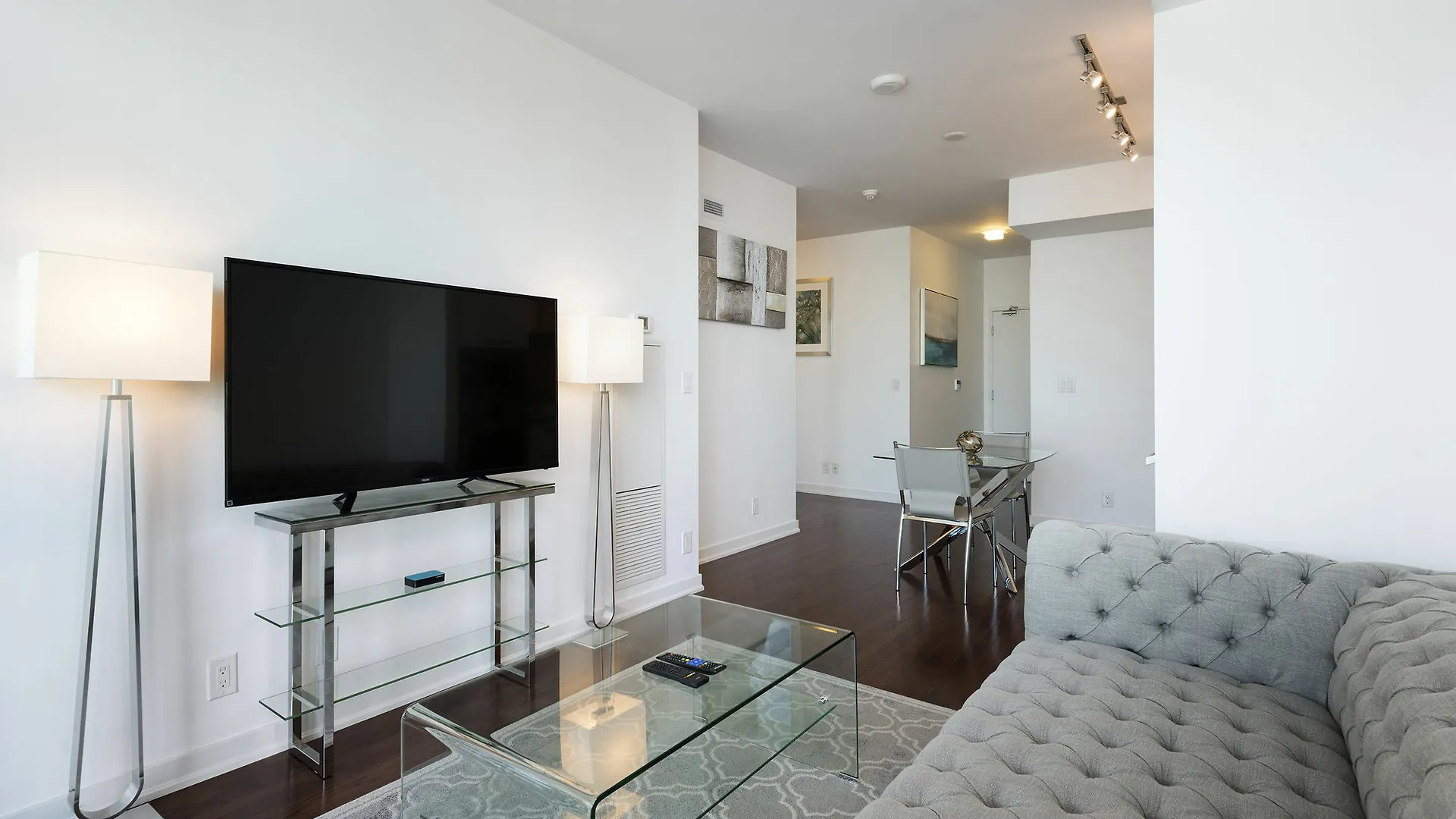 Diamond Vacation Homes - York Street Toronto 4*,