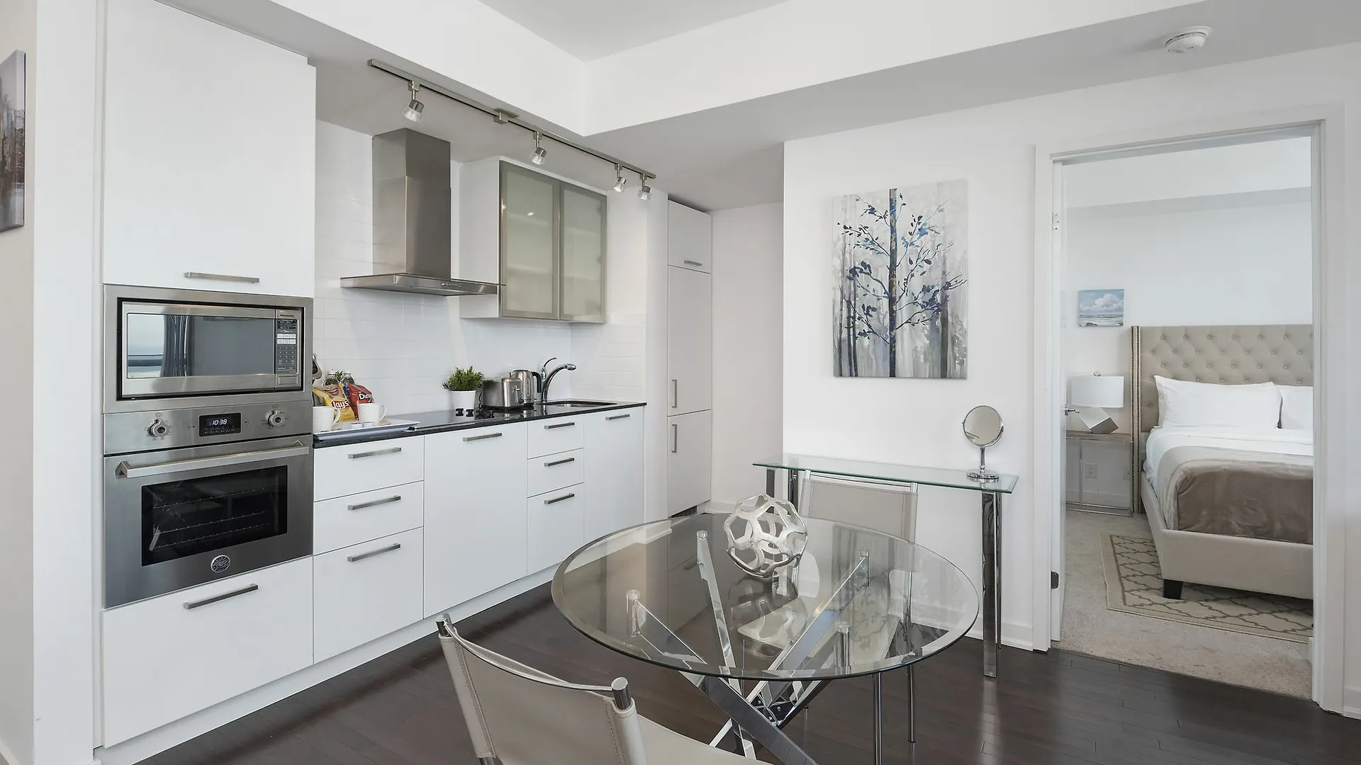 Hotel Diamond Vacation Homes - York Street Toronto